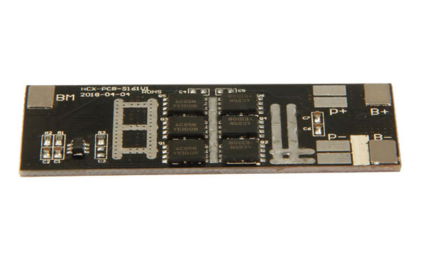 在選擇鋰電池保護(hù)板的時(shí)候應(yīng)該考慮哪些要素?