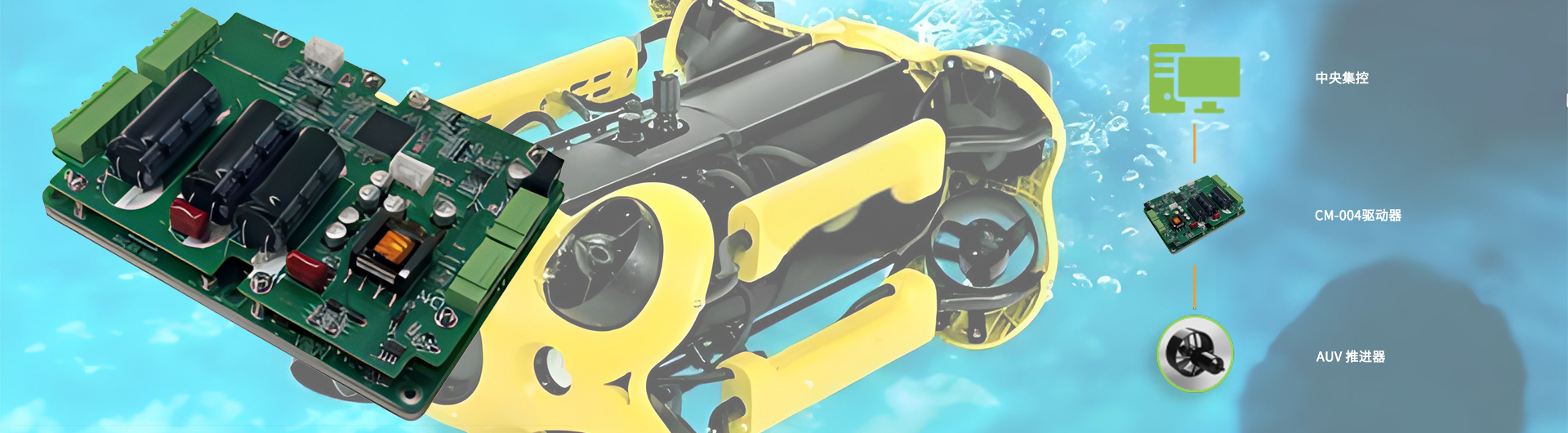 電機(jī)驅(qū)動(dòng)控制器