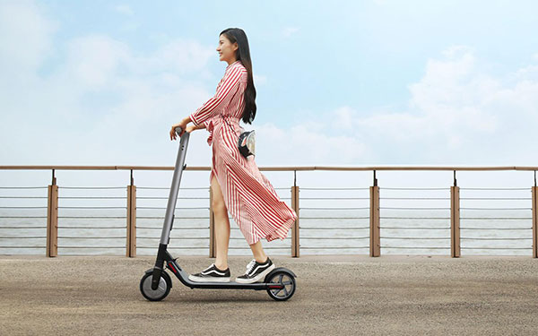 有滑板車的可以看看這款滑板車鋰電池保護板介紹