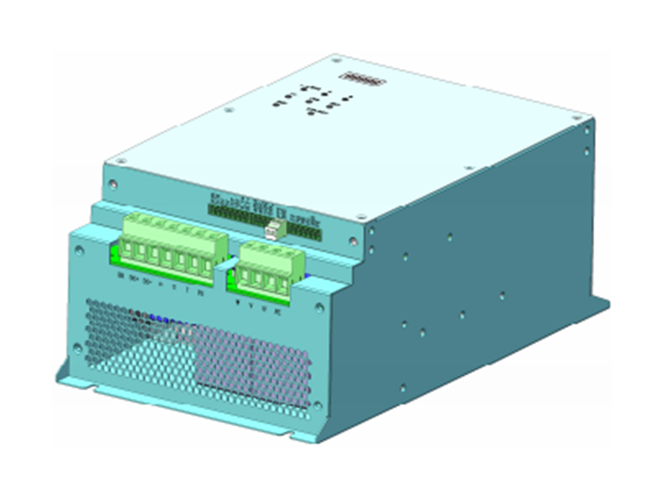  定制四沖程特種空壓機驅動器