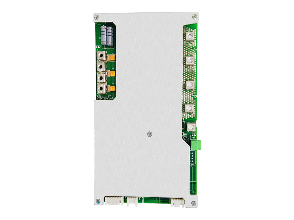 HS-028 4串100A儲能通訊保護板