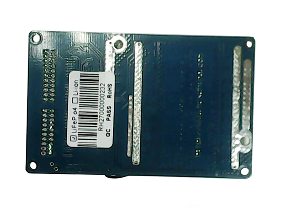 電動車鋰電池保護板