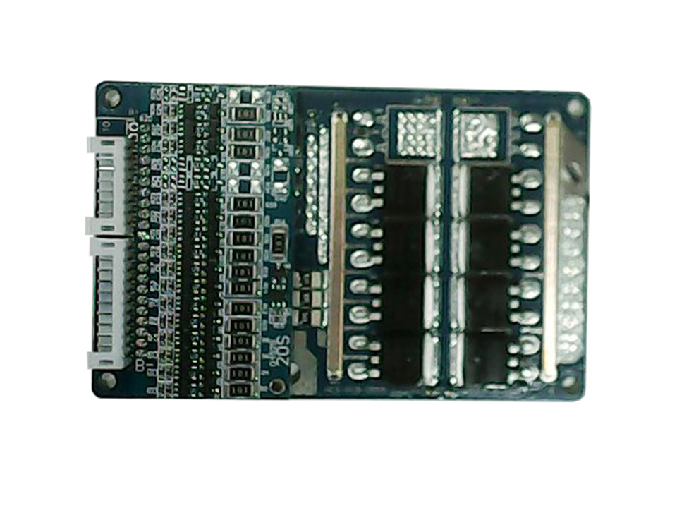 電動車鋰電池保護板