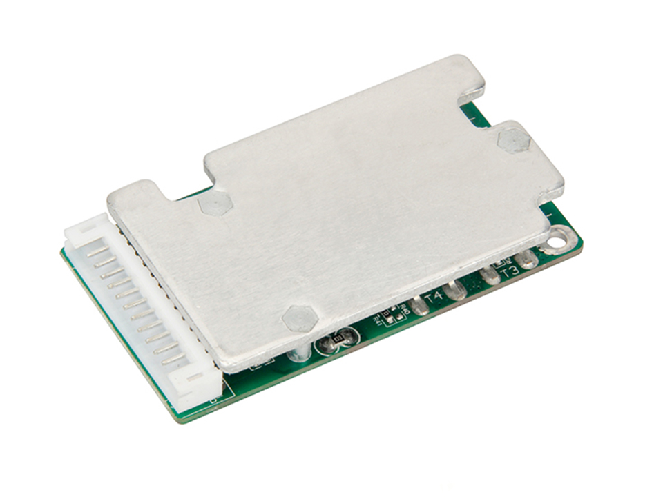 電動自行車鋰電池保護板