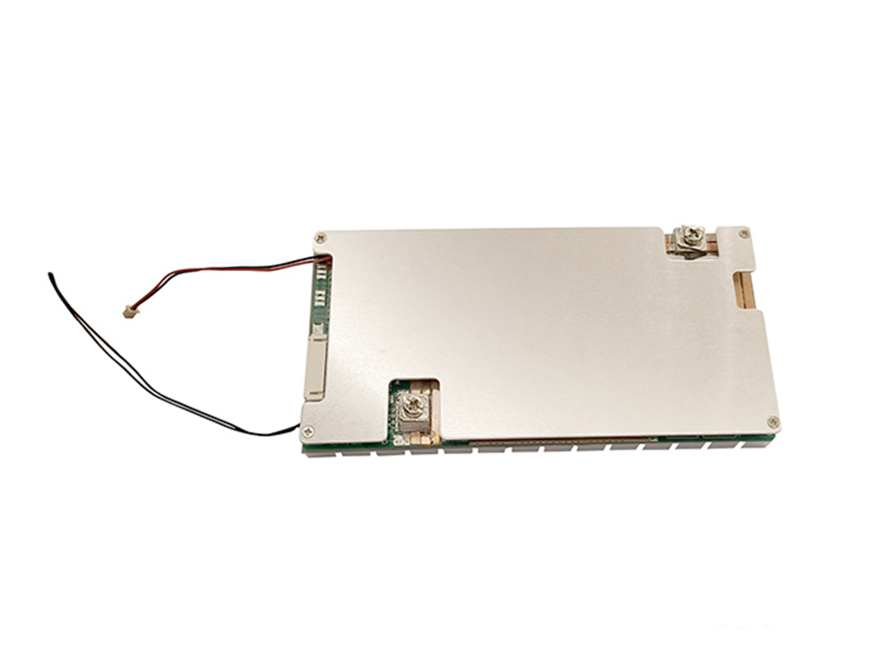 8-16串80A HCX-D805V1同口電動(dòng)汽車鋰電池保護(hù)板