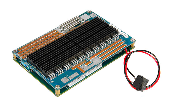 鋰電池保護板發展是怎樣的?會不會被限制?(圖1) 鋰電池保護板發展是怎樣的?