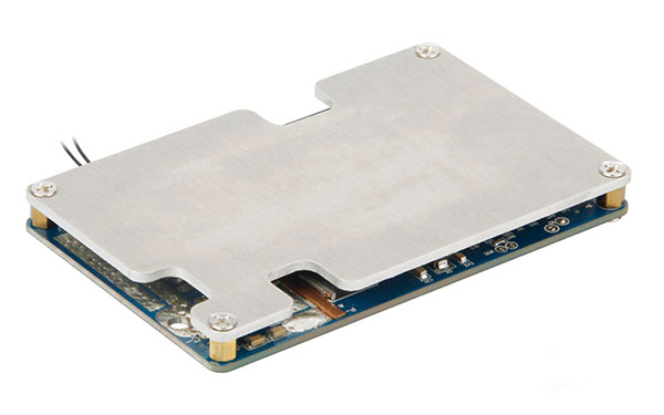 鋰電池保護板的充電模式(圖1) 鋰電池保護板的充電模式