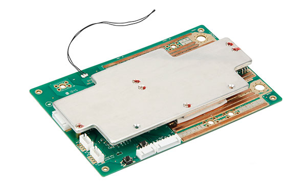 電池保護板過放電保護控制原理以及過充電保護(圖1) 電池保護板過放電保護控制原理以及過充電保護控制原理