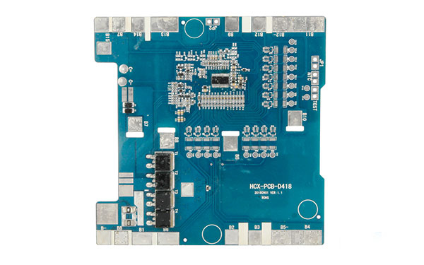 鋰電池保護板是什么和鋰電池保護板出現(xiàn)故障的(圖1) 鋰電池保護板出現(xiàn)故障的修復(fù)方法