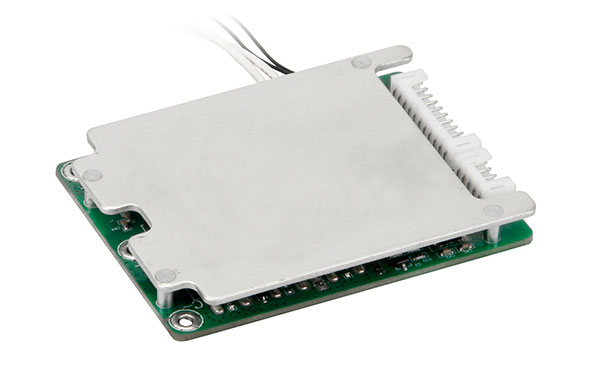 鋰電池保護(hù)板出現(xiàn)故障的判斷方法(圖1) 鋰電池保護(hù)板出現(xiàn)故障的判斷方法