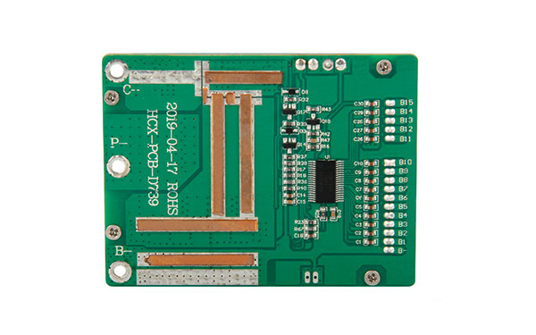 鋰電池保護(hù)板常見不良問題分析(圖1) 鋰電池保護(hù)板常見不良問題分析