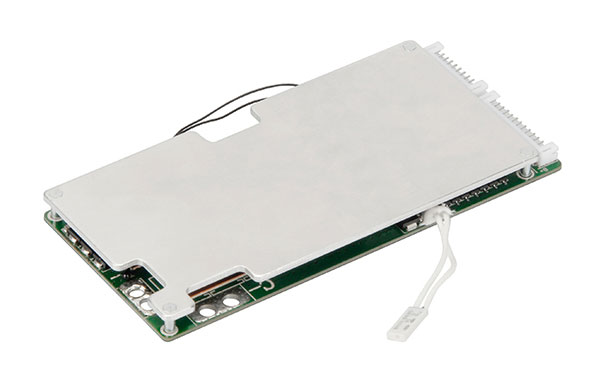 鋰電池保護板兩種設計方式以及連接操作方法(圖1) 鋰電池保護板兩種設計方式以及連接操作方法