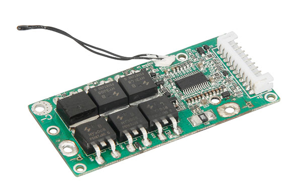 簡單的介紹一下鋰電池保護(hù)板的技術(shù)指標(biāo)(圖1) 簡單的介紹一下鋰電池保護(hù)板的技術(shù)指標(biāo)