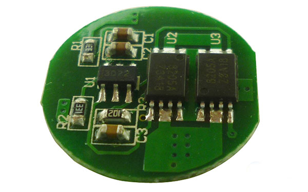 什么是充電均衡 鋰電池保護板的充電均衡功能