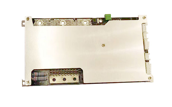 鋰電池保護板的功能和作用(圖1) 鋰電池保護板的功能和作用