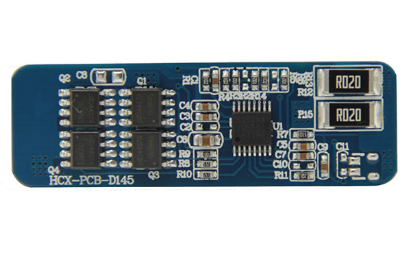 鋰電池保護板究竟是如何對鋰電池進行短路保護(圖1) 鋰電池保護板究竟是如何對鋰電池進行短路保護
