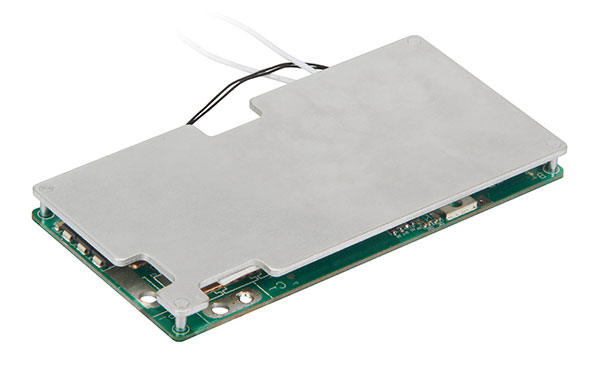 什么是充電均衡?鋰電池保護板均衡充電方法(圖1) 什么是充電均衡?鋰電池保護板均衡充電方法