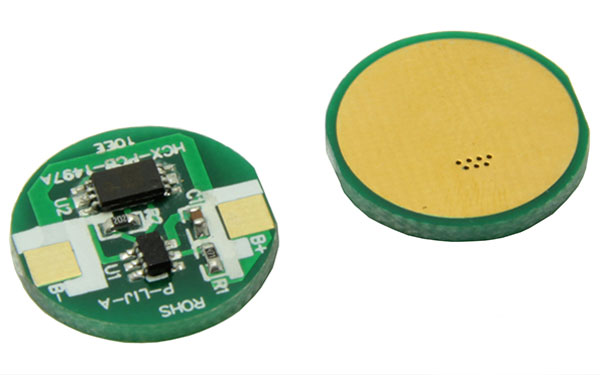 鋰電池保護板在使用過程中會出現哪些問題?(圖1) 鋰電池保護板在使用過程中會出現哪些問題?