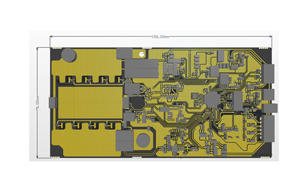 鋰電池保護板均衡充電是怎么樣的原理呢?(圖1) 鋰電池保護板均衡充電是怎么樣的原理呢?