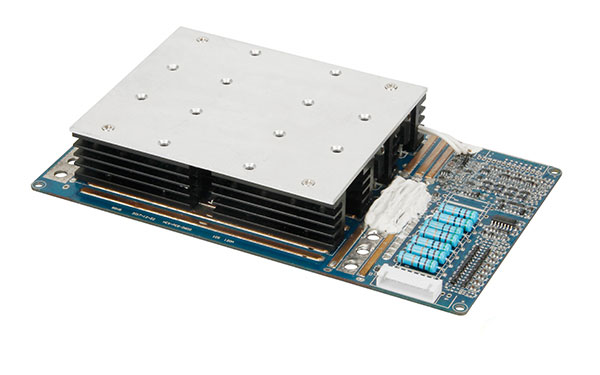 鋰電池保護板的一些常見故障以及故障解決方法(圖1) 鋰電池保護板的一些常見故障以及故障解決方法