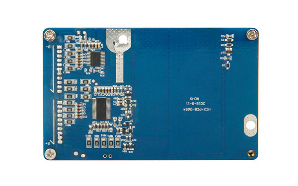 鋰電池保護(hù)板的主要元器件介紹