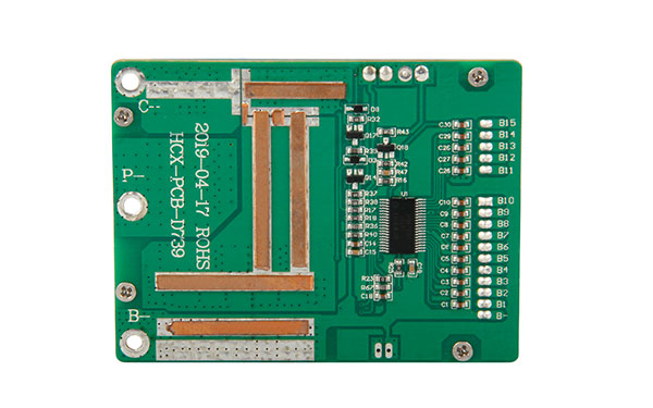 鋰電池保護板生產經驗的重要性與發展前景