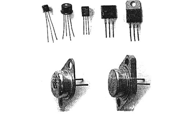 鋰電池保護板中的MOS管作用與必備功能介紹(圖1) 鋰電池保護板中的MOS管作用與必備功能介紹