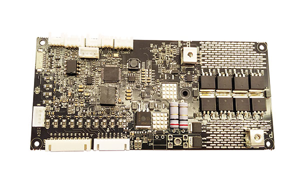 鋰電保護電路介紹以及四個功能(圖1) 鋰電保護電路介紹以及四個功能
