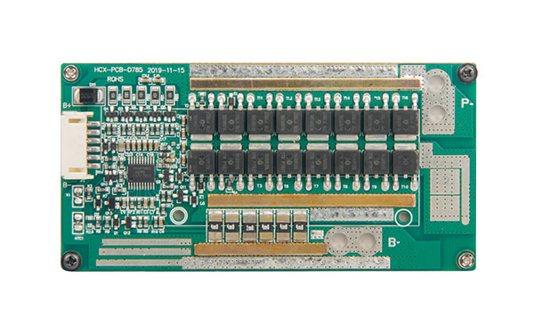 鋰電池為什么要加上鋰電池保護板才能使用?(圖1) 鋰電池為什么要加上鋰電池保護板才能使用