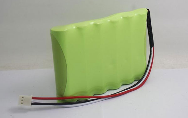 鎳氫電池與鉛酸蓄電池相比具有哪些特點