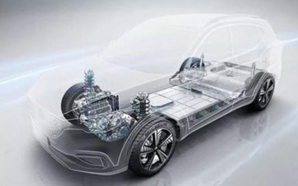 電動汽車BMS系統故障分析以及解決方法(圖1) 電動汽車BMS系統故障分析以及解決方法