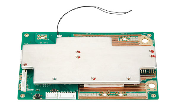 鋰電池保護(hù)板挑選要點(diǎn)