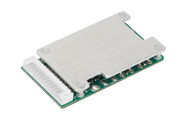 淺析鋰電池保護板過放電的控制原理