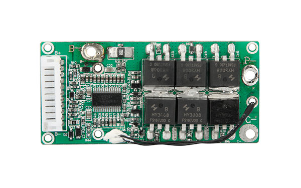 鋰電池保護板廠家介紹鋰電池保護板的原理是什么