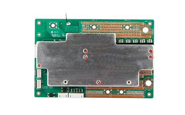 鋰電池保護板的技術指標到底是什么呢?(圖1) 鋰電池保護板的技術指標到底是什么呢?