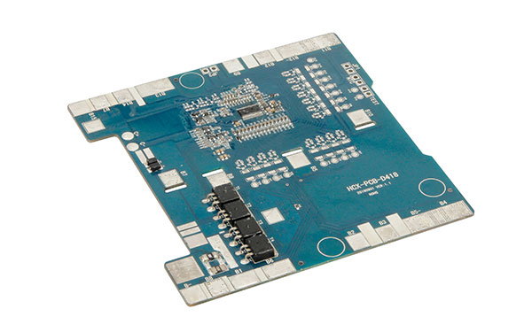 鋰電池保護板技術指標及鋰電池保護板組成(圖1) 鋰電池保護板技術指標及鋰電池保護板組成