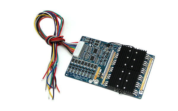 做鋰電池保護板和BMS管理系統對企業也是一個挑戰(圖1) 鋰電池保護板