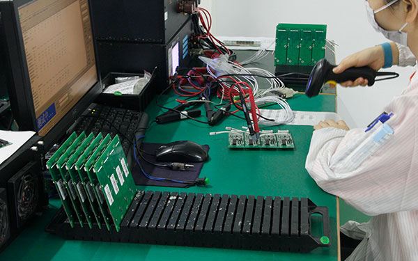 鋰電池保護板一些常見的故障分析(圖1) 鋰電池保護板一些常見的故障分析