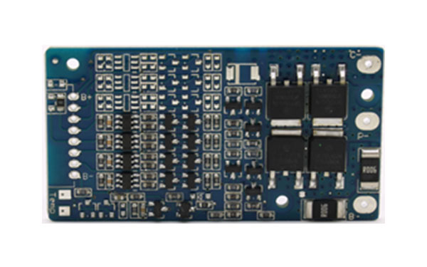 如何判斷鋰電池保護板的規(guī)格尺寸