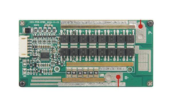 鋰電池保護板不充電不放電怎么辦？說說怎么解決這種情況