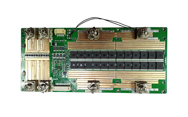 鋰電池保護板出現了故障要怎么去檢測以及維修(圖1) 鋰電池保護板出現了故障要怎么去檢測以及維修