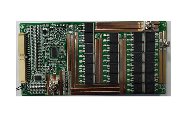 鋰電池保護(hù)板怎么區(qū)分同口和分口_電池保護(hù)板分口好還是同口好(圖1) 鋰電池保護(hù)板分口好還是同口好