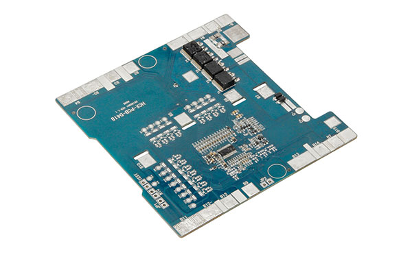 電池保護板的過放電保護原理和過充電保護原理(圖1) 電池保護板的過放電保護原理和過充電保護原理