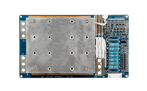 怎么選擇適合自己的動力電池保護板