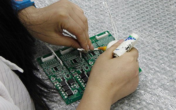 動力電池保護板交期延長的真實原因(圖1) 動力電池保護板