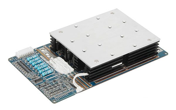 你知道如何選擇你適合的動力電池保護板?(圖1) 你知道如何選擇你適合的動力電池保護板?