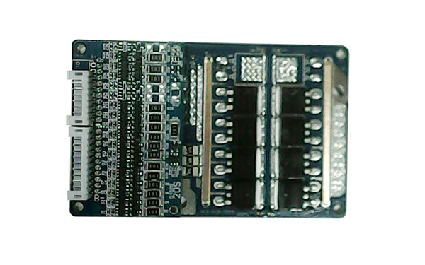 有滑板車的可以看看這款滑板車鋰電池保護板介紹(圖1) 滑板車鋰電池保護板