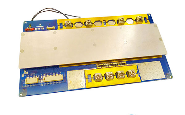 動力電池保護板被動均衡的詳細介紹(圖1) 動力電池保護板被動均衡的詳細介紹