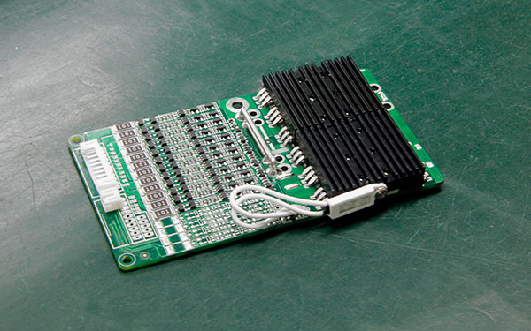 如何選擇鋰電池保護板和挑選鋰電池保護板的注意事項