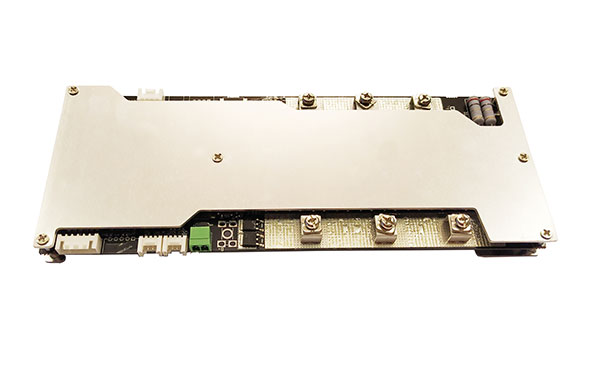 鋰電池保護板工作原理以及鋰電池保護板狀態(tài)介紹(圖1) 鋰電池保護板狀態(tài)